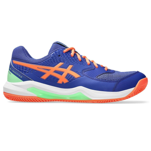 Pantofi de padel b?rba?i ASICS GEL-DEDICATE 8 PADEL