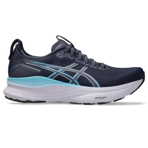 Pantofi alergare femei ASICS GEL-KAYANO 32