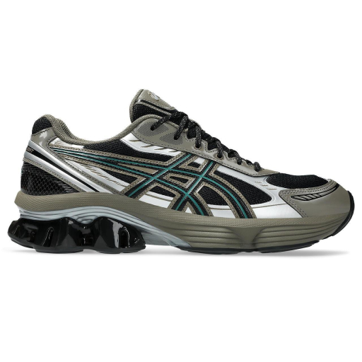 Pantofi sport unisex ASICS GEL-KINETIC FLUENT