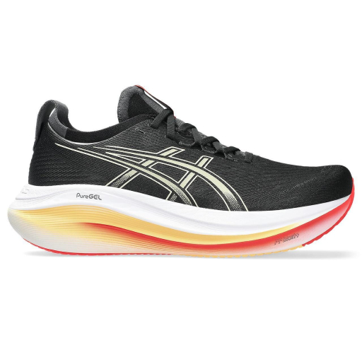 Pantofi de alergare pentru barbati ASICS GEL-NIMBUS 27