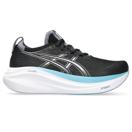 Pantofi de alergare pentru femei ASICS GEL-NIMBUS 27