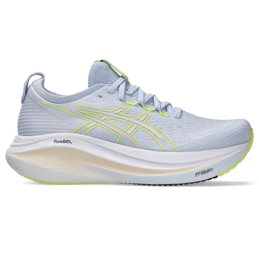 Pantofi de alergare pentru femei ASICS GEL-NIMBUS 27