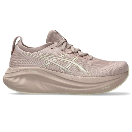 Pantofi alergare femei ASICS GEL-NIMBUS 27