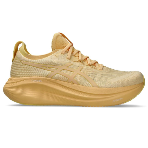 Pantofi alergare barbati ASICS GEL-NIMBUS 27 LITE-SHOW