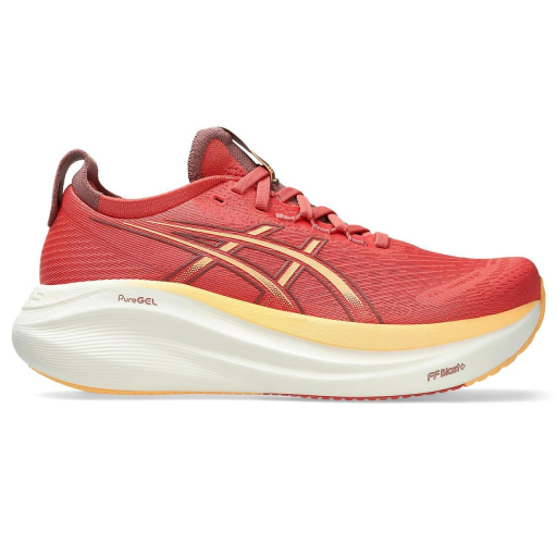 Pantofi de alergare pentru femei ASICS GEL-NIMBUS 27