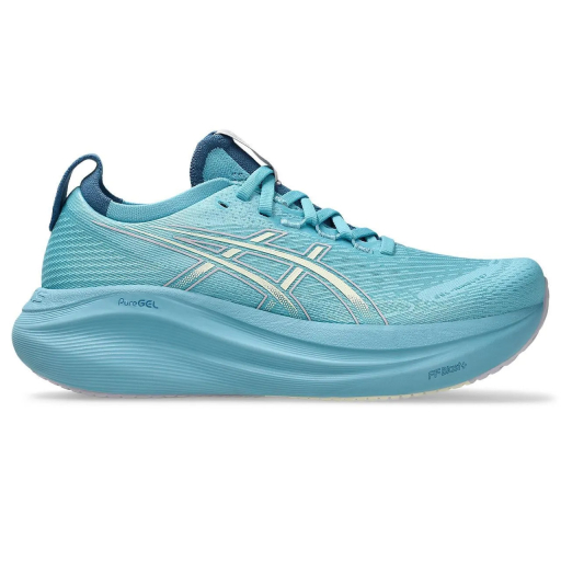 Pantofi de alergare pentru femei ASICS GEL-NIMBUS 27