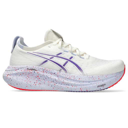 Pantofi alergare barbati ASICS GEL-NIMBUS 27 TOKYO