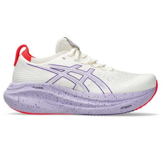 Pantofi de alergare pentru femei ASICS GEL-NIMBUS 27 TOKYO