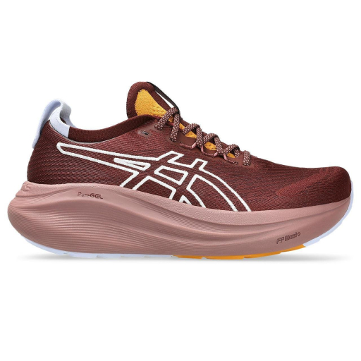 Pantofi trail femei ASICS GEL-NIMBUS 27 TR