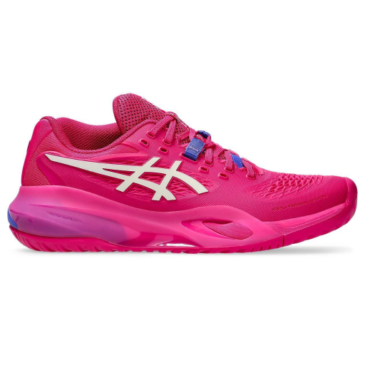 Pantofi tenis femei ASICS GEL-RESOLUTION X