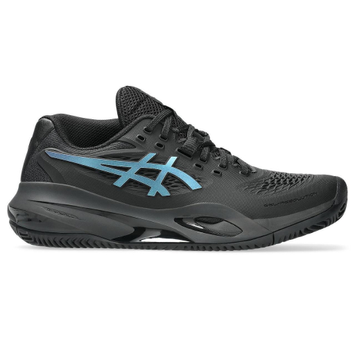 Pantofi tenis femei ASICS GEL-RESOLUTION X CLAY US OPEN PACK