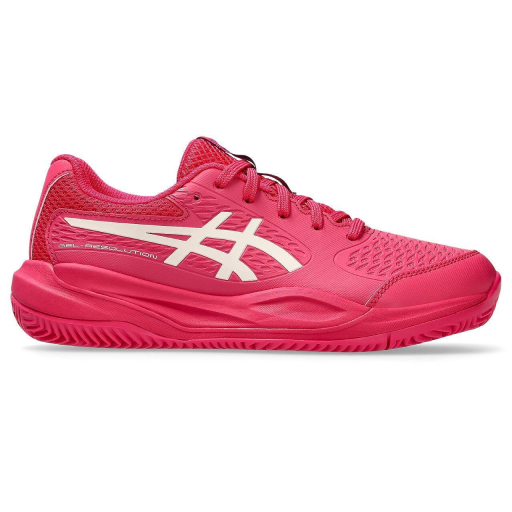 Pantofi de tenis copii ASICS GEL-RESOLUTION X GS CLAY