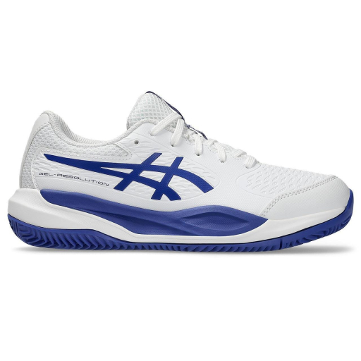 Pantofi de tenis copii ASICS GEL-RESOLUTION X CLAY