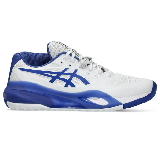Pantofi tenis barbati ASICS GEL-RESOLUTION X