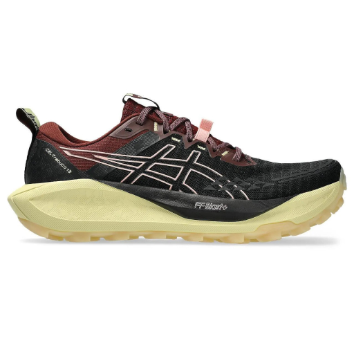 Pantofi trail femei ASICS GEL-TRABUCO 13