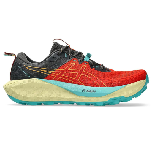 Pantofi trail barbati ASICS GEL-TRABUCO 13