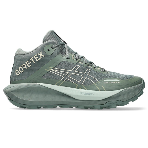 Pantofi trail femei ASICS GEL-TRABUCO MT GTX