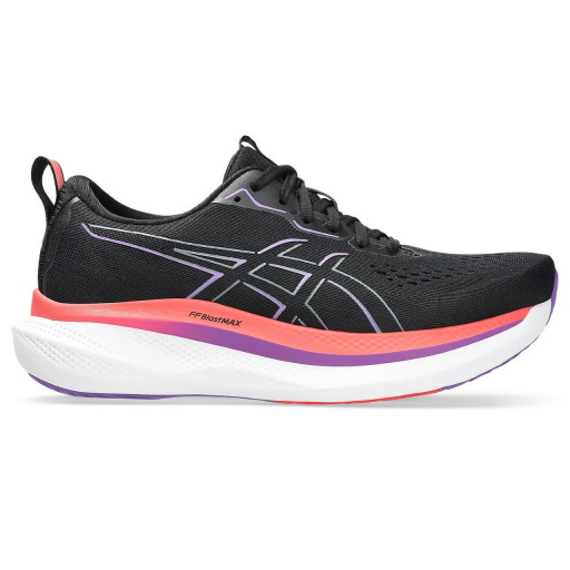Pantofi de alergare b?rba?i ASICS GLIDERIDE MAX