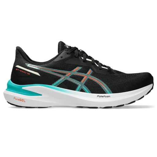 Pantofi alergare barbati ASICS GT-1000 13
