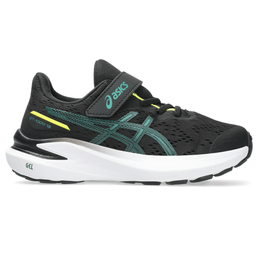 Pantofi de alergare pentru copii ASICS GT-1000 13 GS