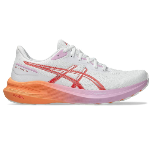 Pantofi de alergare femei ASICS GT-1000 13