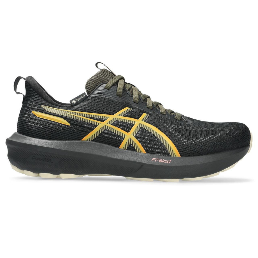 Pantofi alergare femei ASICS GT-1000 14 GTX