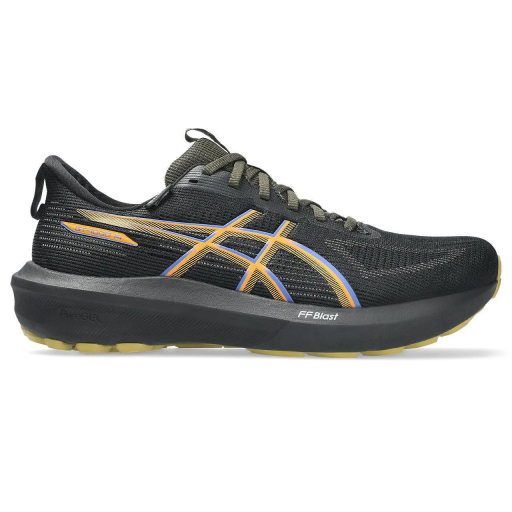 Pantofi alergare barbati ASICS GT-1000 14 GTX