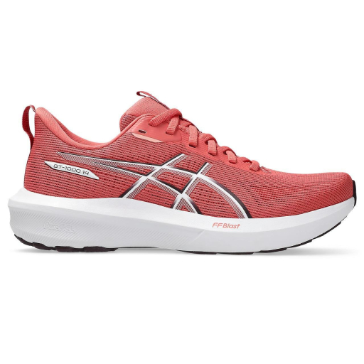 Pantofi alergare femei ASICS GT-1000 14