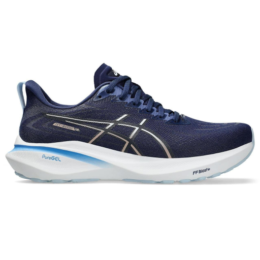 Pantofi de alergare femei ASICS GT-1000 13