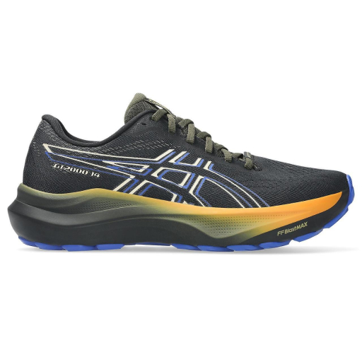 Pantofi alergare barbati ASICS GT-2000 14 GTX