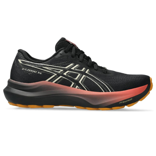 Pantofi alergare femei ASICS GT-2000 14 GTX