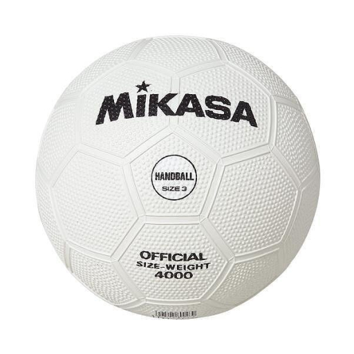 Minge de handbal Mikasa 4000-W