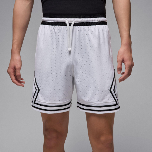 Pantaloni scurti baschet barbati JORDAN MESH DIAMOND
