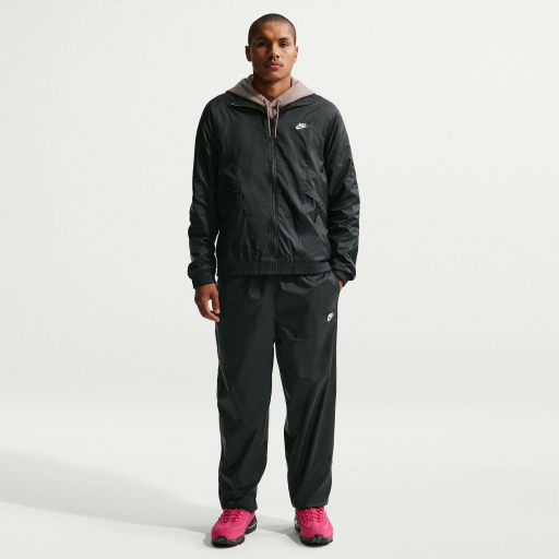 Trening sport barbati NIKE Club Woven