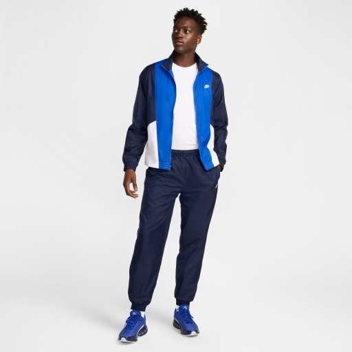 Trening sport barbati NIKE Club Woven