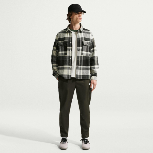 Pantaloni sport barbati NIKE Wowen Tapered