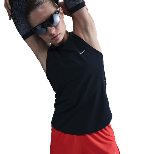 Maiou alergare femei NIKE RUNNING TANK TOP