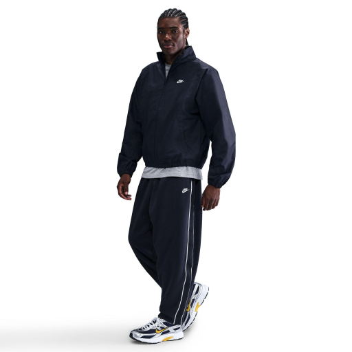 Pantaloni sport barbati NIKE Track Oversized