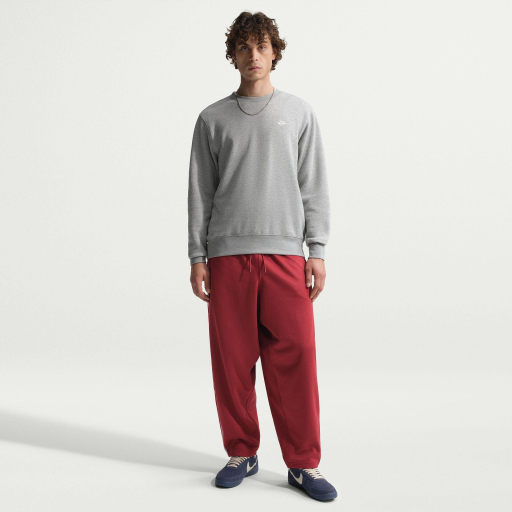 Pantaloni sport barbati NIKE Track Oversized