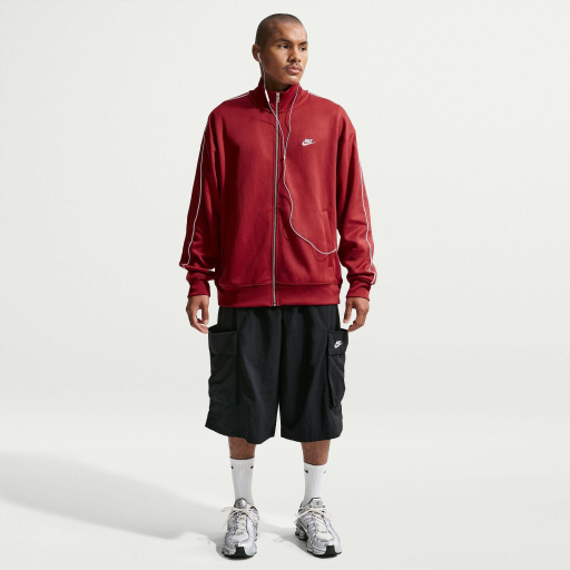 Jacheta barbati NIKE Oversized Track