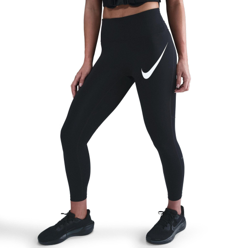 Colanti alergare femei NIKE Tempo
