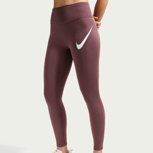 Colanti alergare femei NIKE Tempo