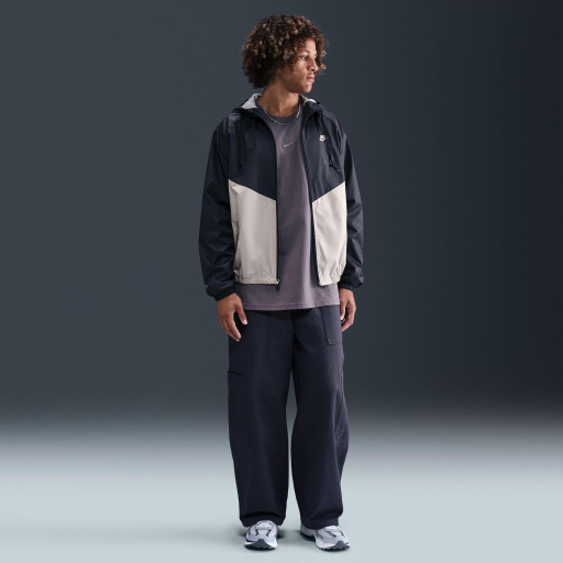 Jacheta barbati NIKE WINDRUNNER LINED