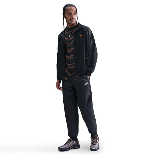 Pantaloni sport barbati NIKE Windrunner