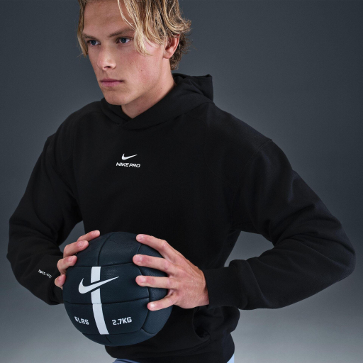 Tricou de trening barbati NIKE PRO MID LAYER TRAINING