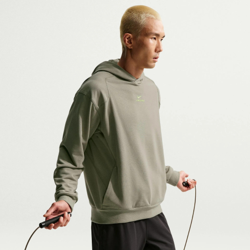 Tricou de trening barbati NIKE PRO MID LAYER TRAINING
