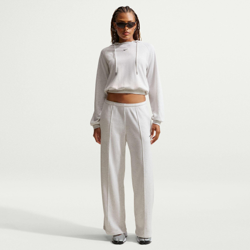 Hanorac cu gluga femei NIKE NSW CHILL