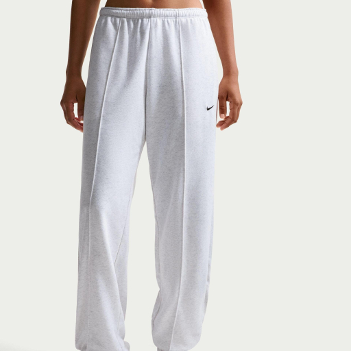 Pantaloni sport femei NIKE Chill Terry