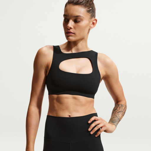 Sutien sport femei NIKE Zenvy