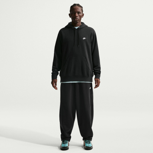 Pantaloni sport barbati NIKE OVERSIZED FRENCH TERRY PANTS